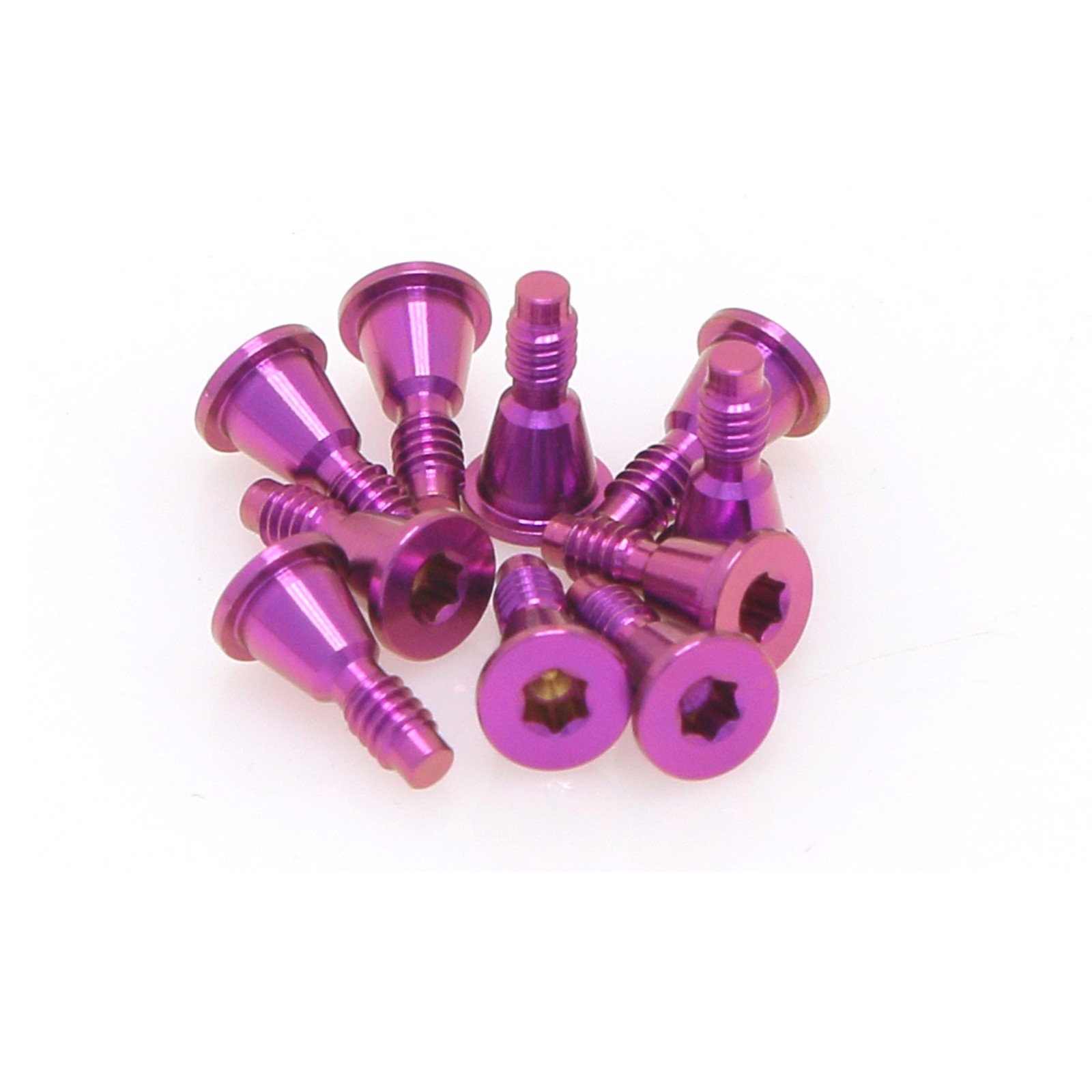 US Ti Healing cap abutment 3.0/5.0/7.0mm Nobel Active Cone NP 3.5 for ∅3.6/5.0mm