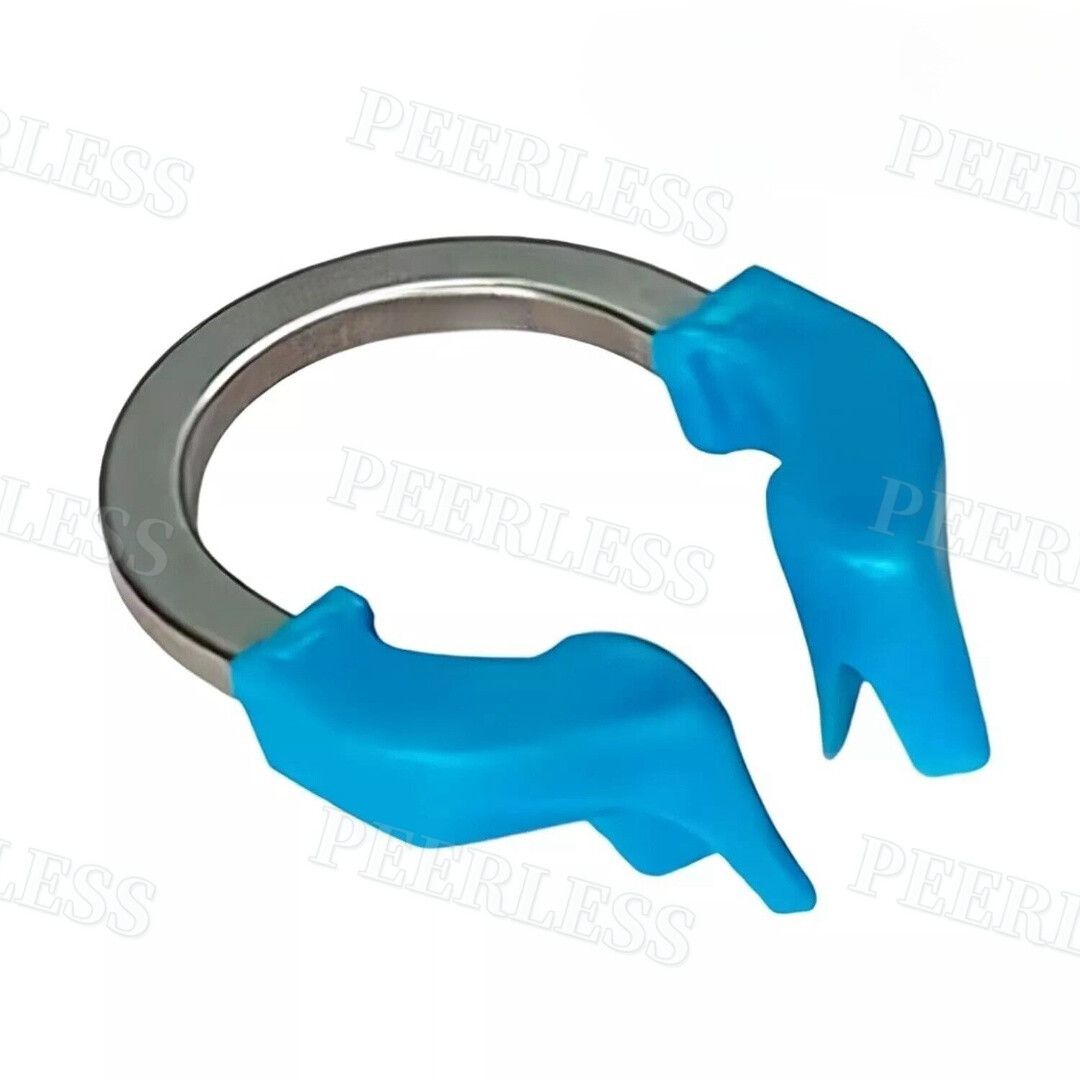 Dental Matrix Bands Ring Sectional Matrice Clamp Fit Garrison Palodent V3 System