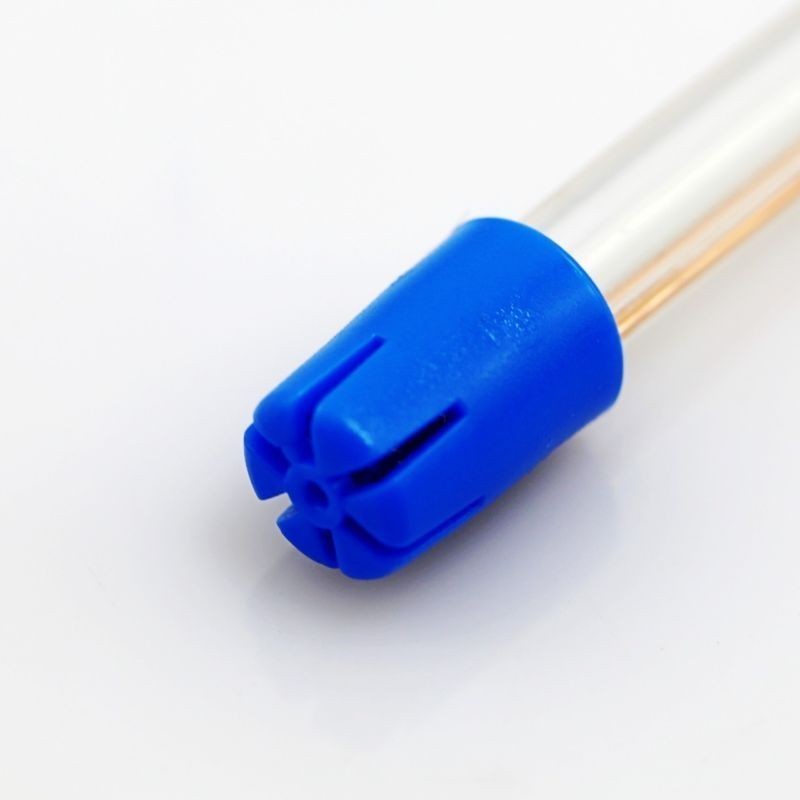 Dental Disposable Saliva Ejector Evacuation Suction Aspirator Tube Nozzles Tips