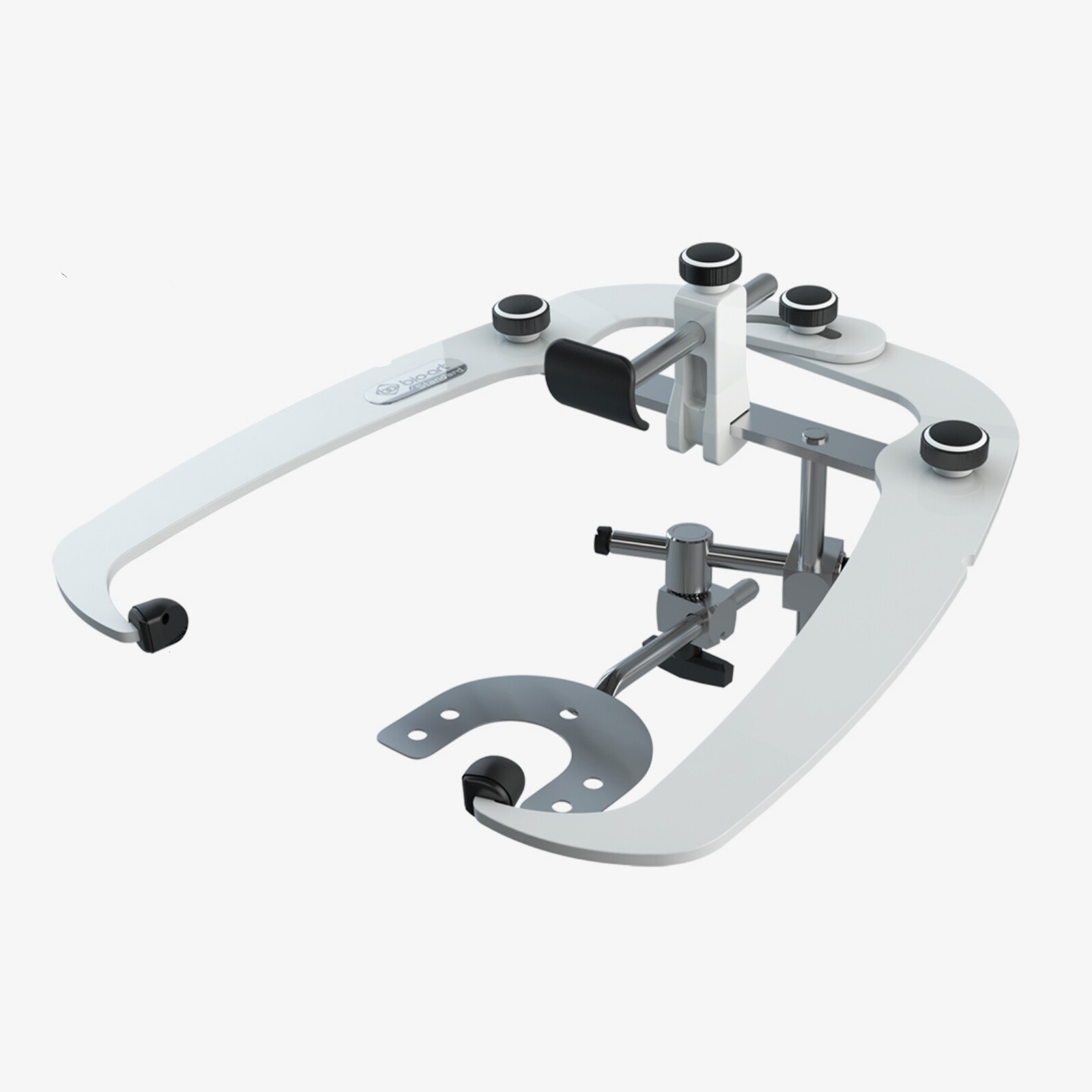 BIOART Dental Lab Standard Facebow for Semi-Adjustable Articulator A7 PLUS Type