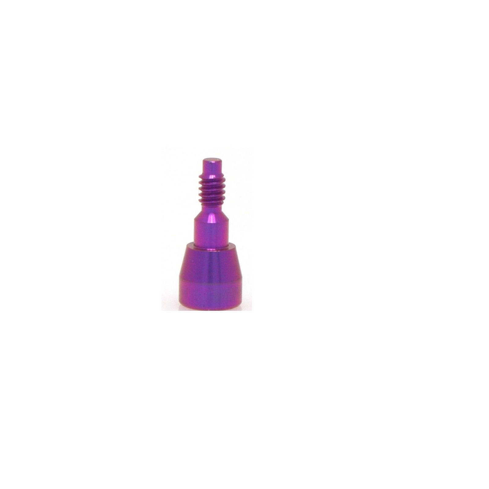 US Ti Healing cap abutment 3.0/5.0/7.0mm Nobel Active Cone NP 3.5 for ∅3.6/5.0mm