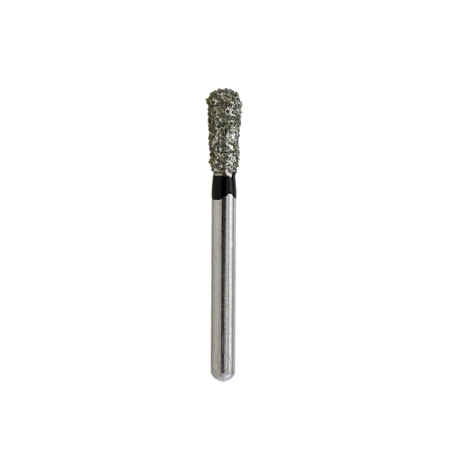 10Burs/Box Dental Extra Coarse High Speed Diamond Burs Black 811/856/881/847Type