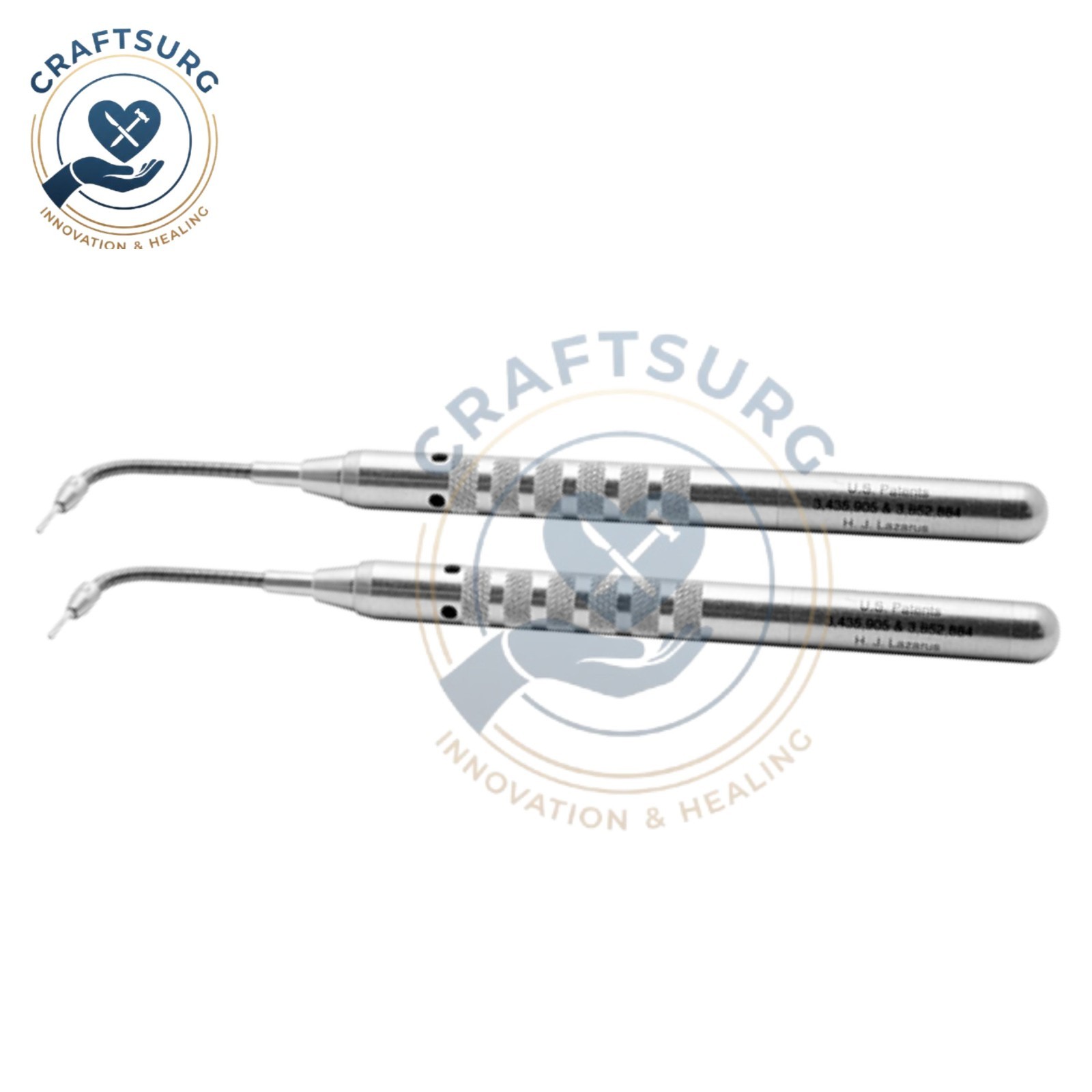 2SET COMPLETE AUTOMATRIX AUTOMATE III TIGHTENING DEVICE