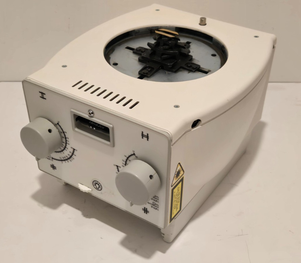Ralco R 108 F DHHS Collimator Beam Limiting Device