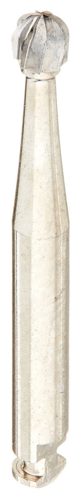 SUPÉR Latch Carbide Burs RA8/100PK, Made in Canada, 100 Burs – $5 Combine Ship
