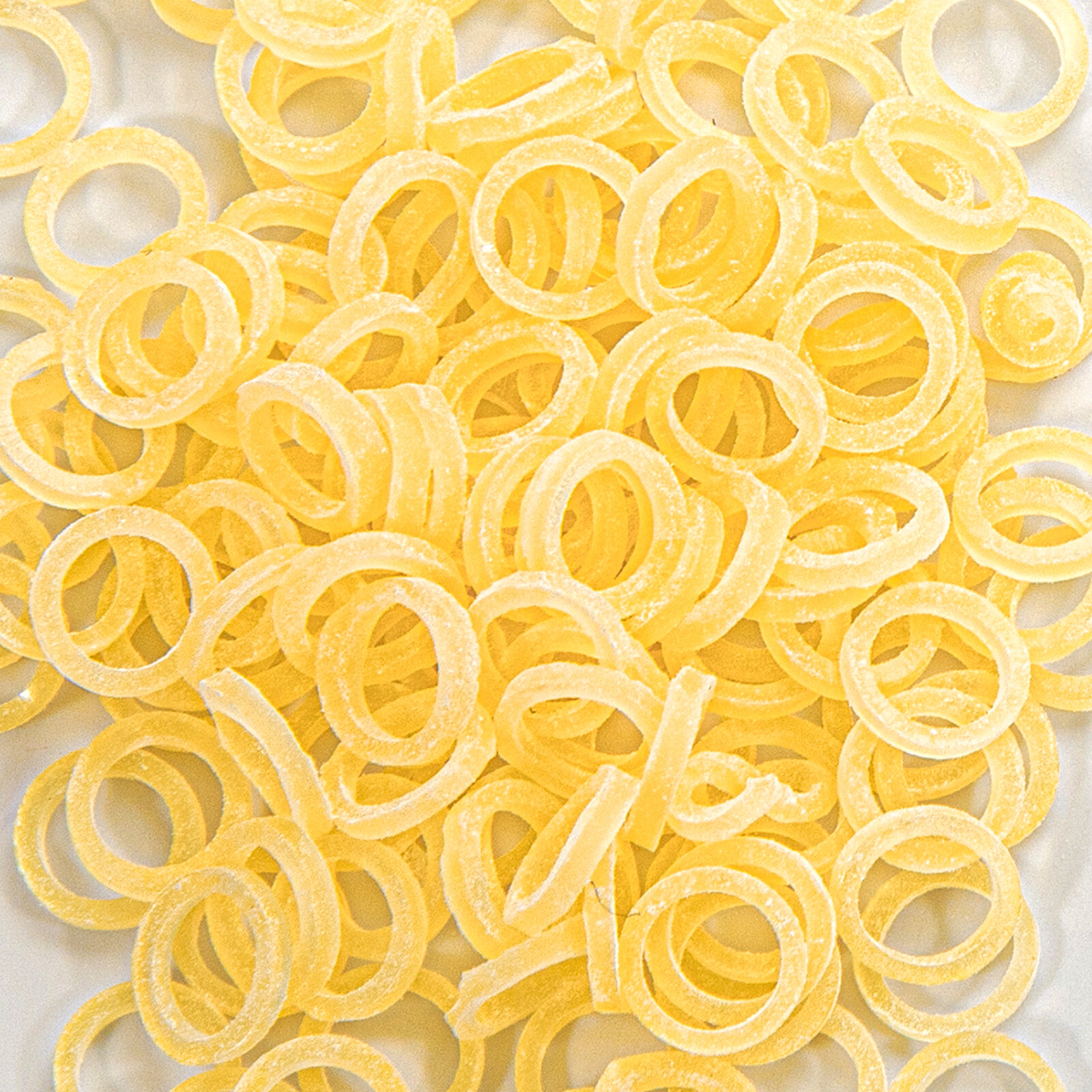 JMU Dental Orthodontic Intraoral Elastic Latex Rubber Bands 3.5/4.5/6.5 OZ