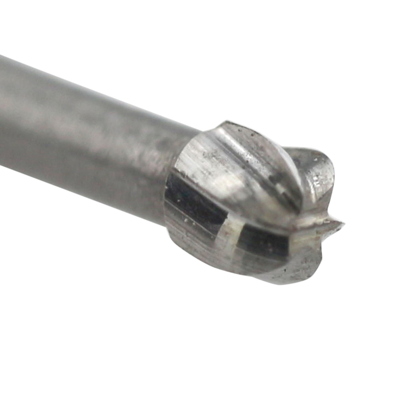 Wave Dental Surgical Bur Round Carbide Diamond Bur Long Round Ball High Speed FG