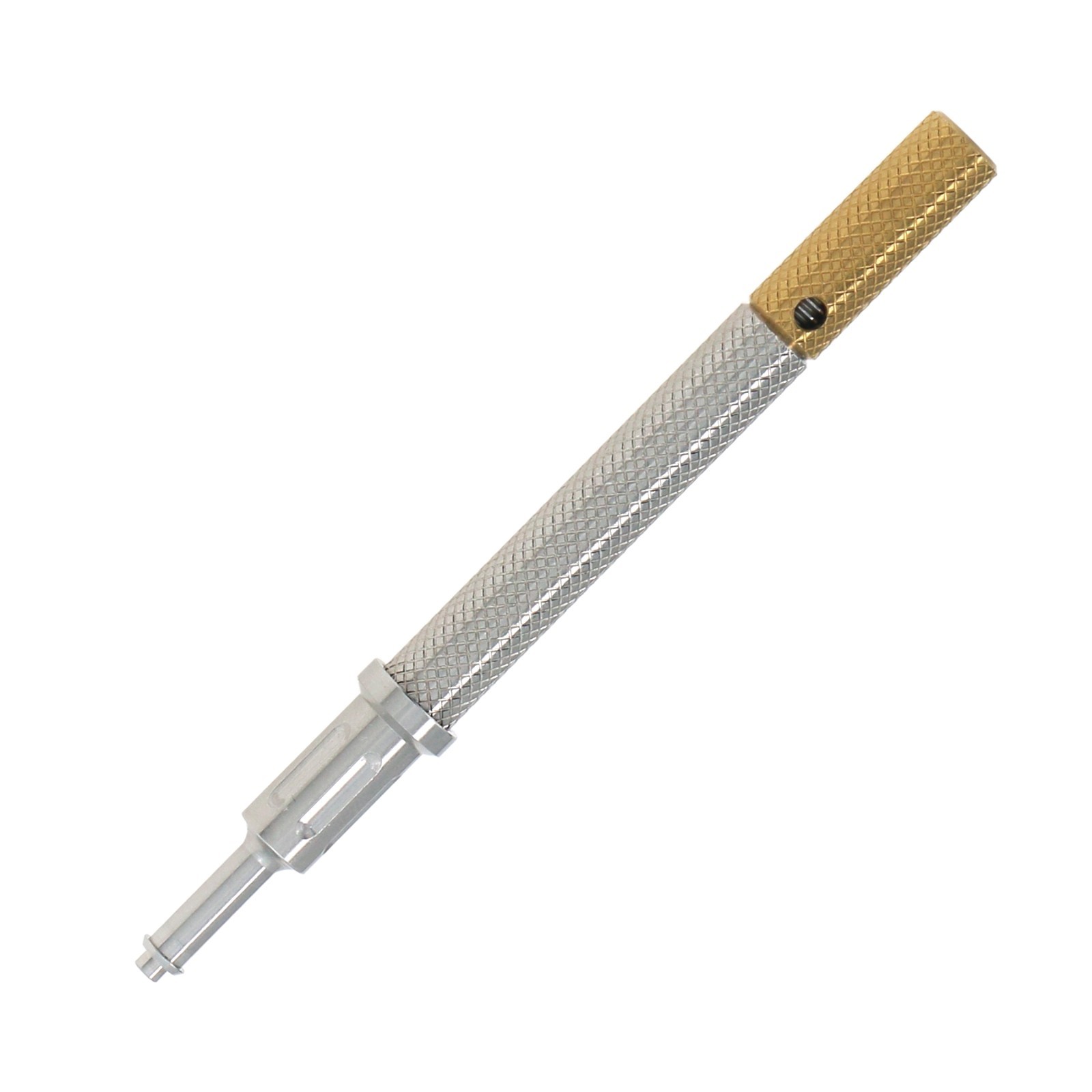 US Overdenture Attachment Locator Remove Core Tool 3-in-1 Multifunction