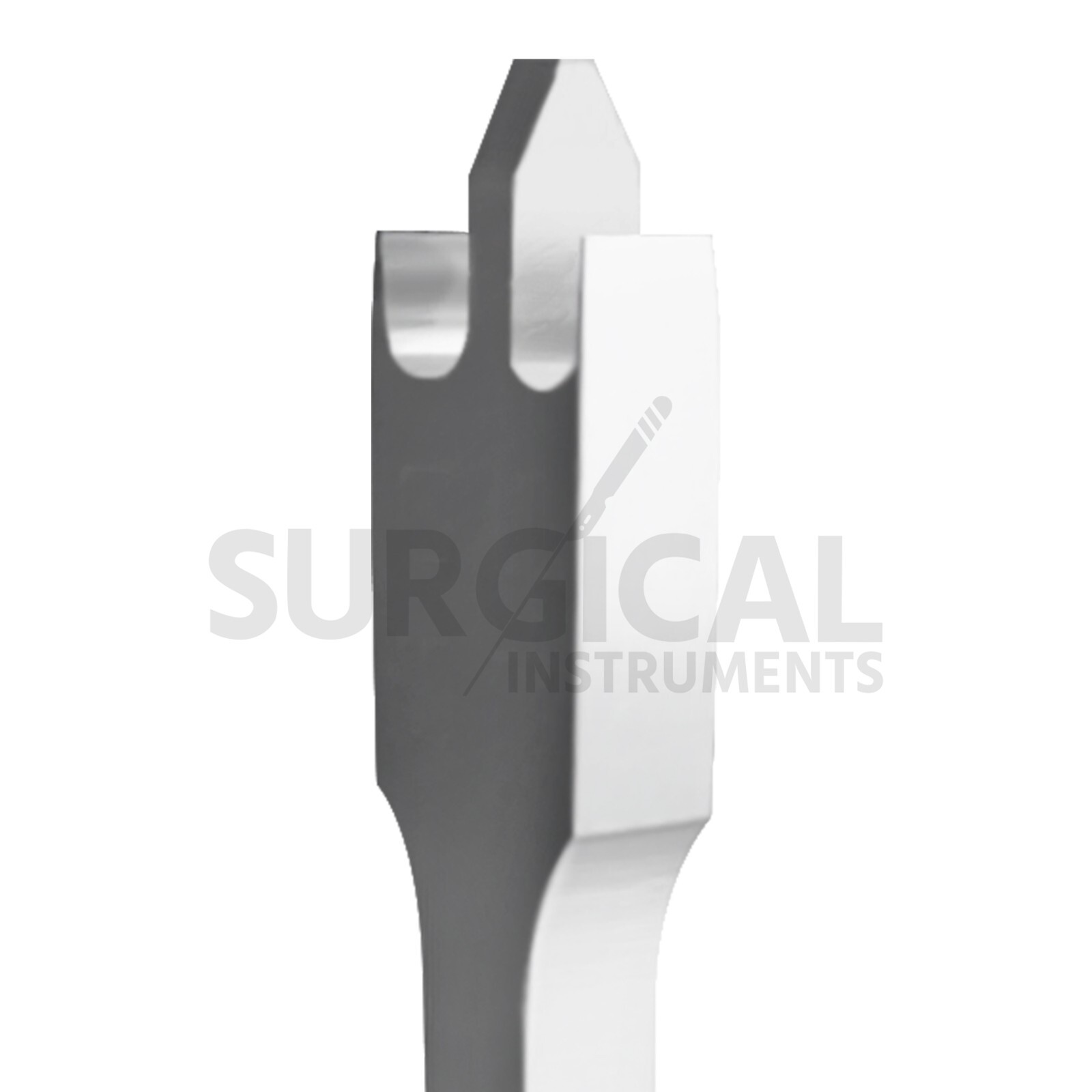 3 Pc Bracket Height Gauge 3.5mm-5mm Dental Orthodontic Instruments German Grade