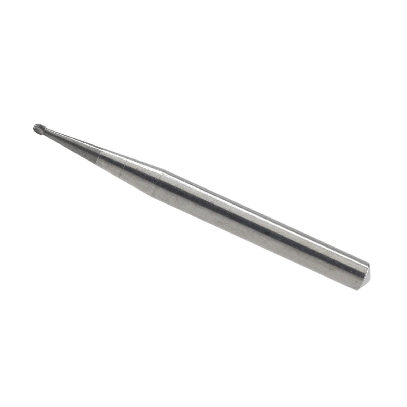 Wave Dental Burs Round Tungsten Carbide High Speed FG 1/2 1/4 1 2 3 4 5 6 7 8