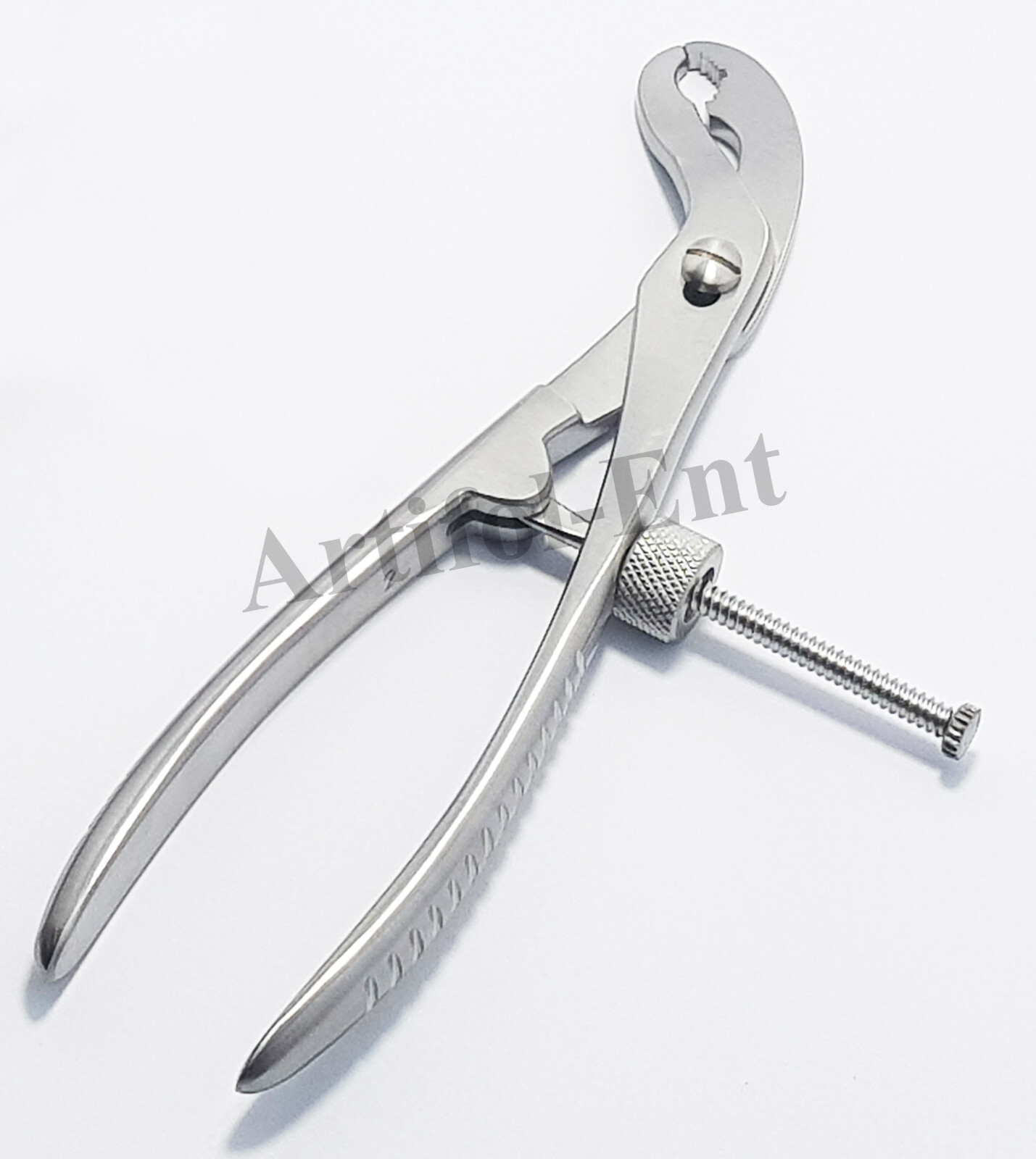 Reposition Forceps 15cm 6″ Stainless Steel Medical Surgical Repositioning Pliers