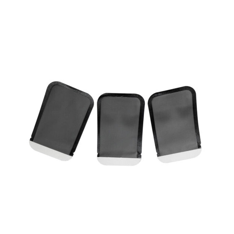 100PC Dental X-Ray Envelopes Protective Cover Barrier Phosphor Plates 39*55mm #2