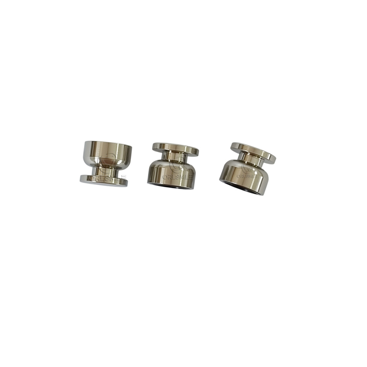 Dental locator impression coping impression transfer for locator abutment