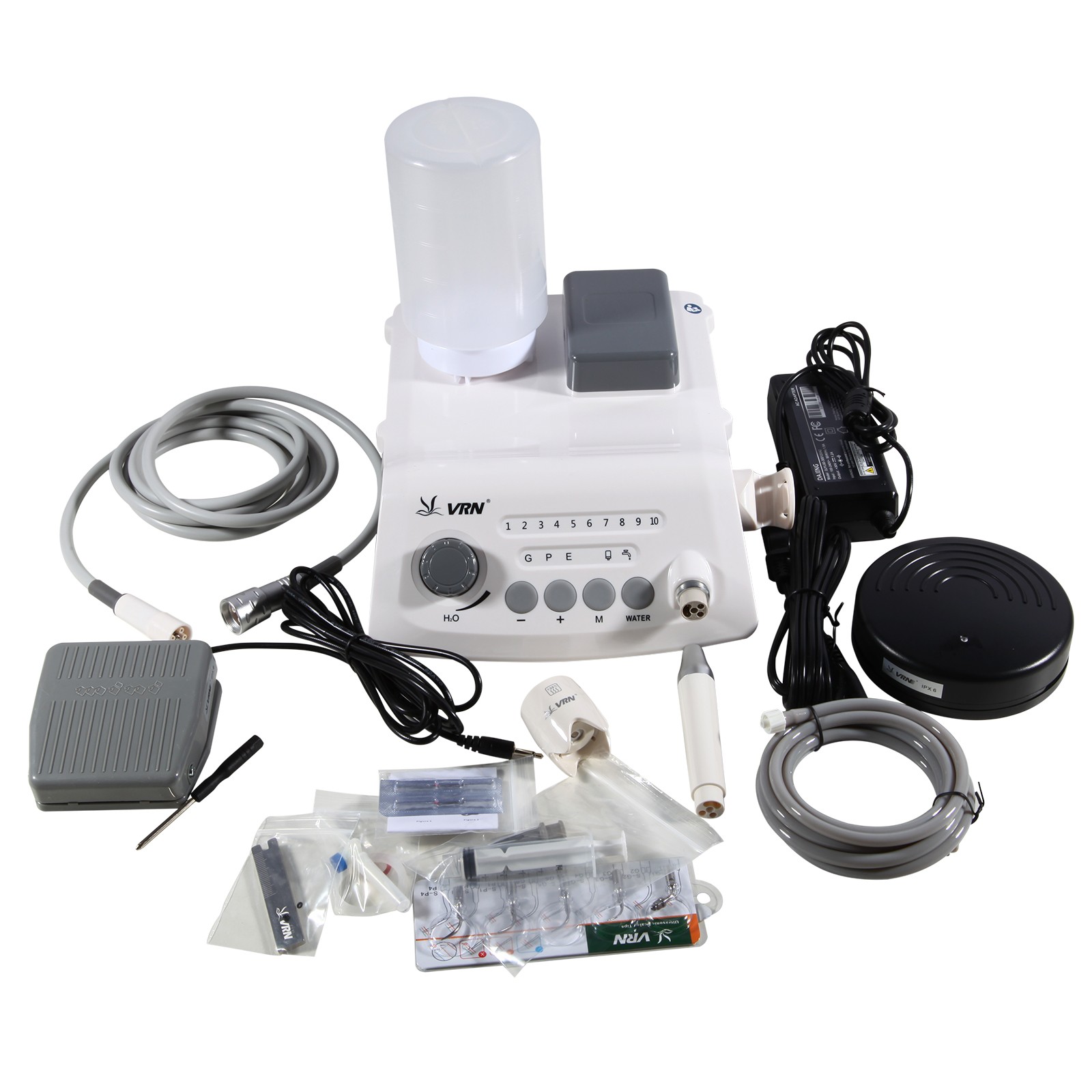 Ultrasonic Scaler Handpiece Fit EMS SKYSEA LED For EMS SKYSEA Dental