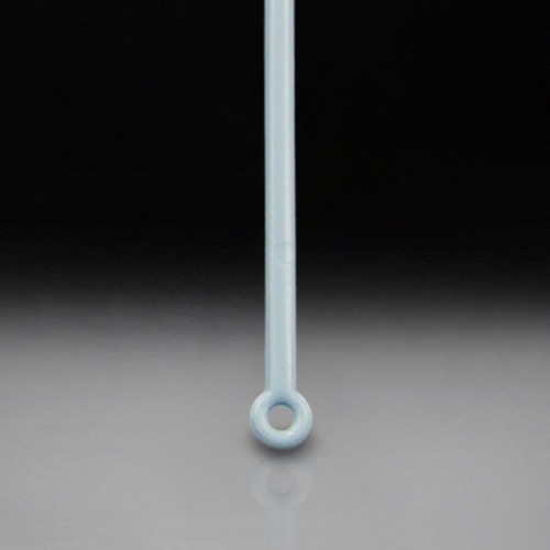 CellGrow Scientific 1μl Inoculating Loop Bulk Pack 10/bag, 20 bags/case Qty 200
