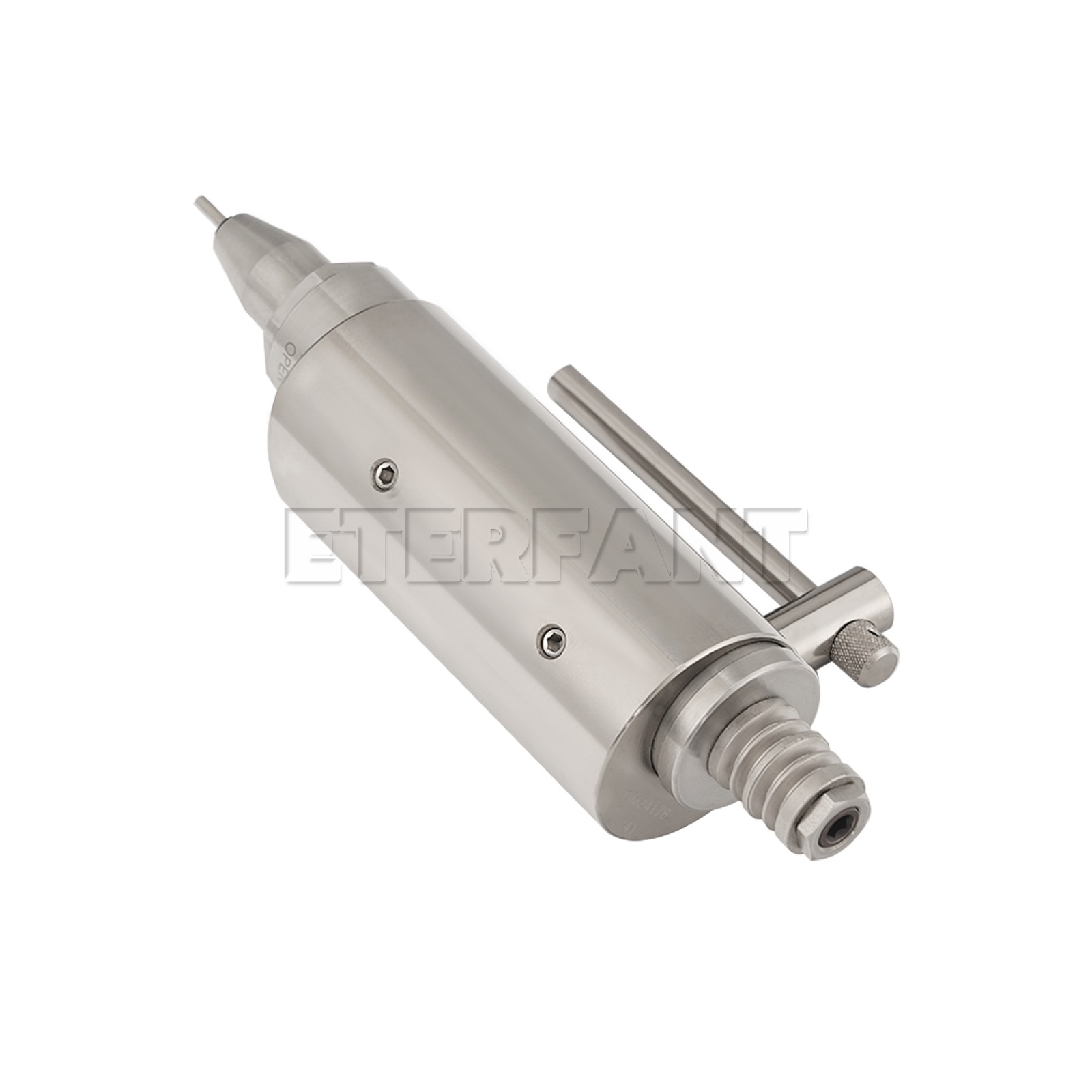 Dental Lab Fully-Automatic Spindle Compatible DEMCO High Speed Alloy Grinder
