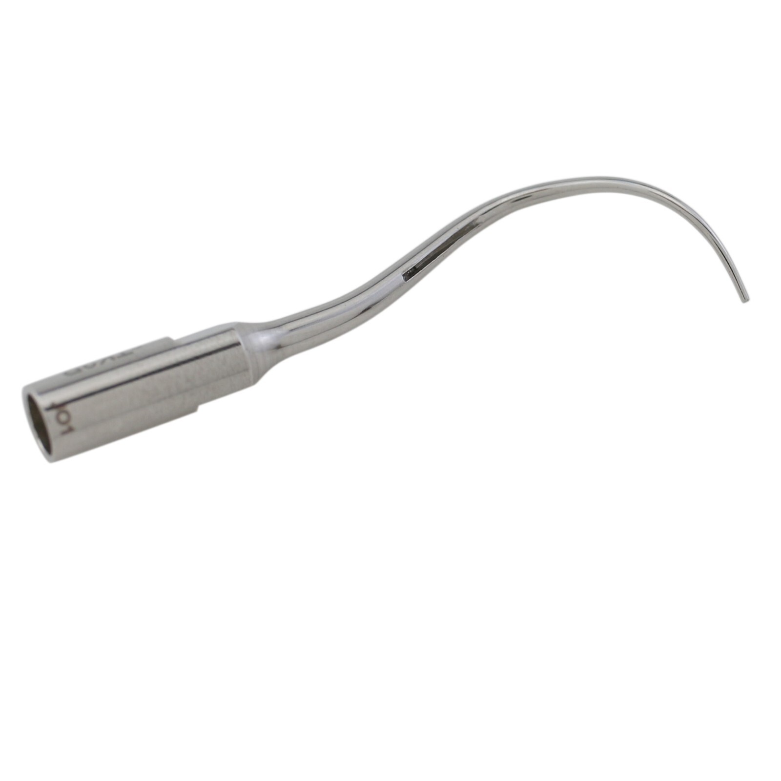 Dental Ultrasonic Piezo Scaler Tips TK2-1L TK2-1R For Satelec Acteon Newtron P5