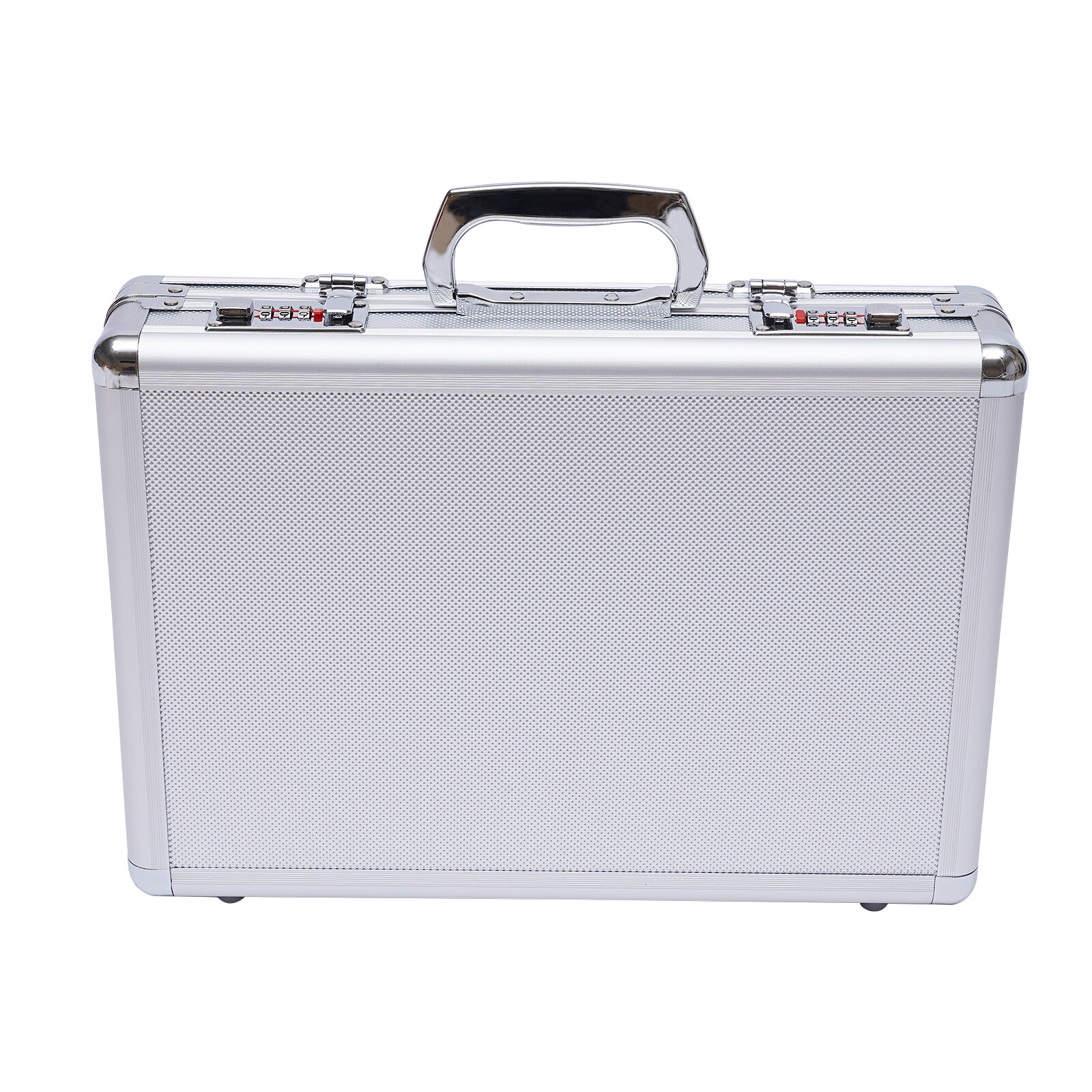 Optometry Optical Trial Lens Kit Test Metal Trial Frame Set w/Case Box 104pcs