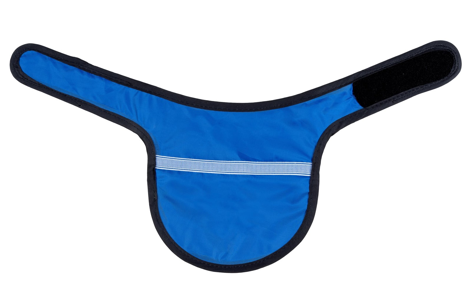 Xray Thyroid Shield Collar – 0.5mm Lead Protection for Safety