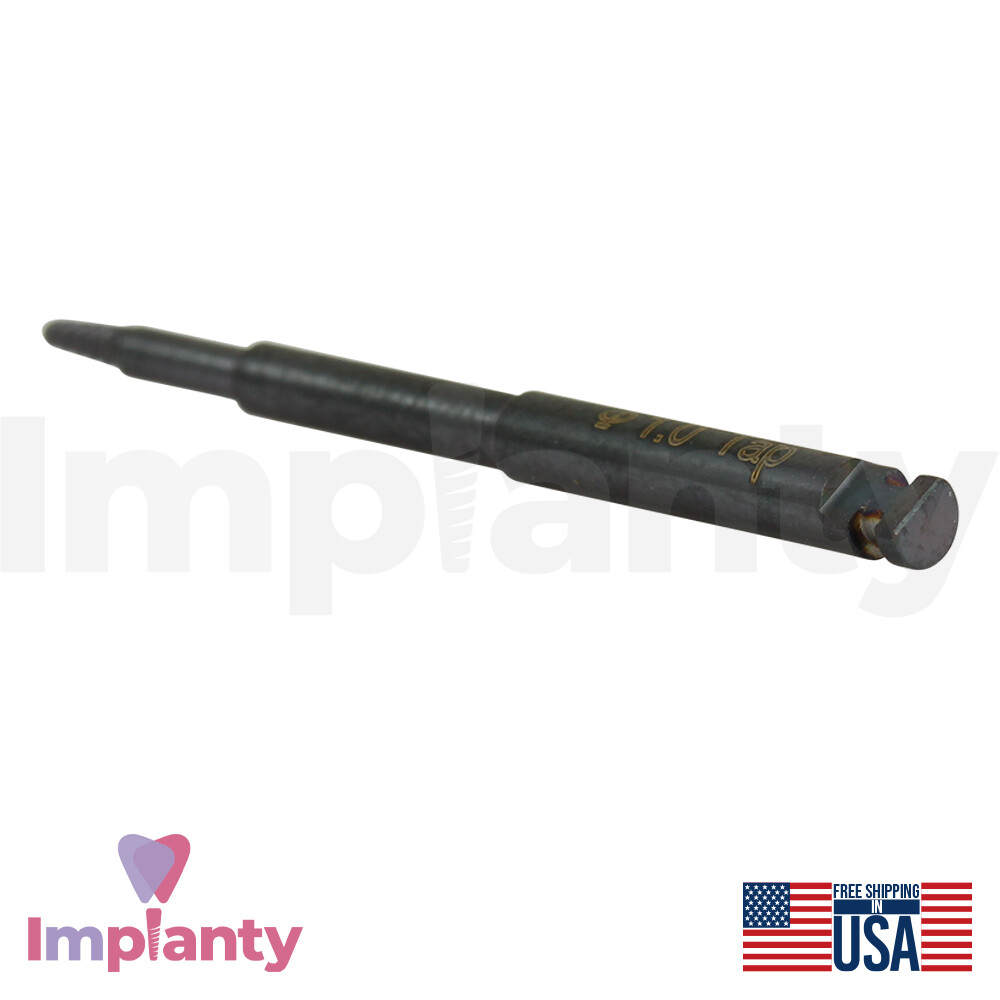 Broken Fixation Screw Ø1.25mm Extractor Tool SOS Sur gical Removal Instrument