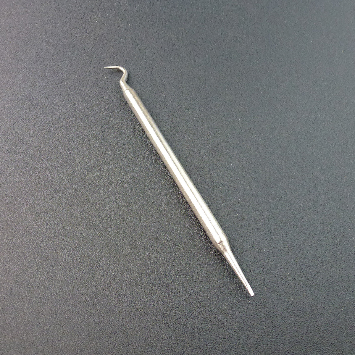 EASYINSMILE Orthodontic Self-ligating Bracket MBT 022 345 w/hook 10x Metal Brace