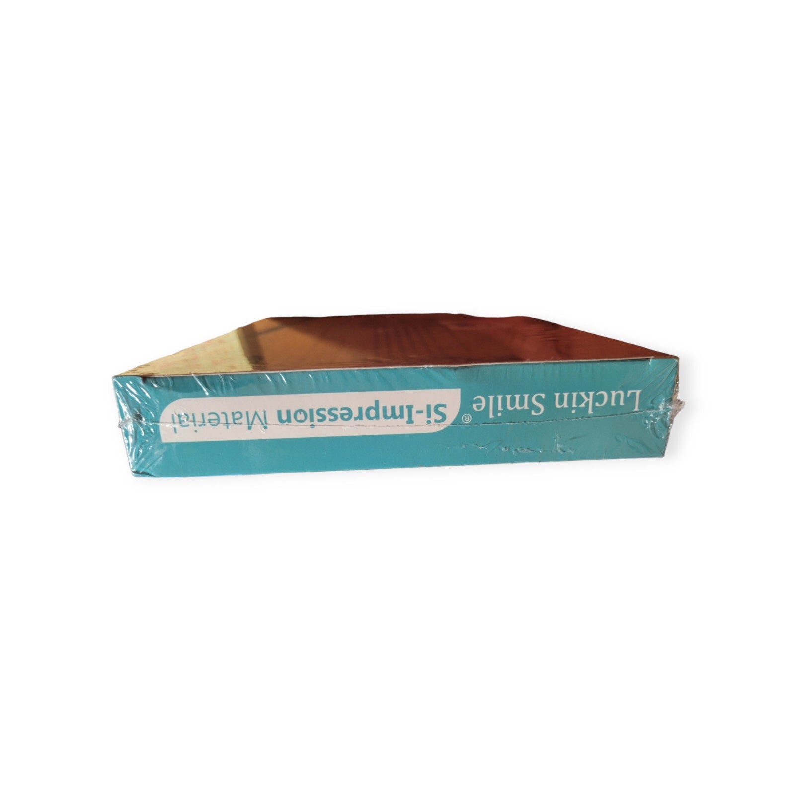 Luckin Smile Si-Impression Material For Home/Clinic Use