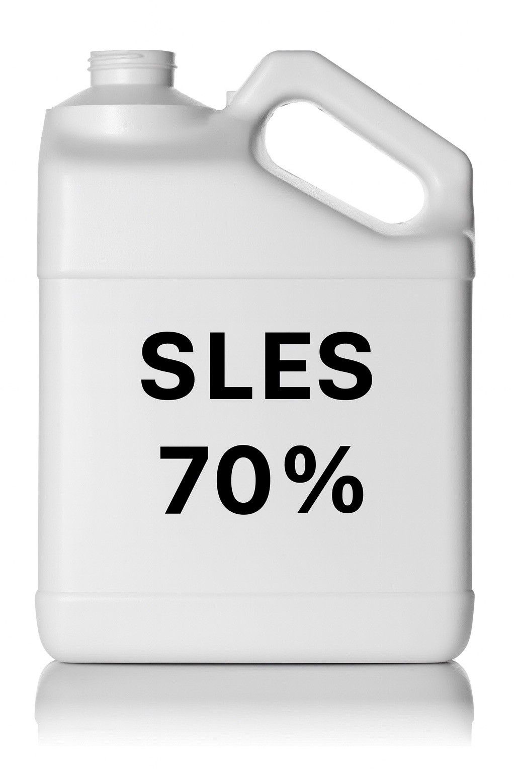 Sodium Lauryl Ether Sulfate 70% (SLES 70) [CAS_68585-34-2] 1 Gallon
