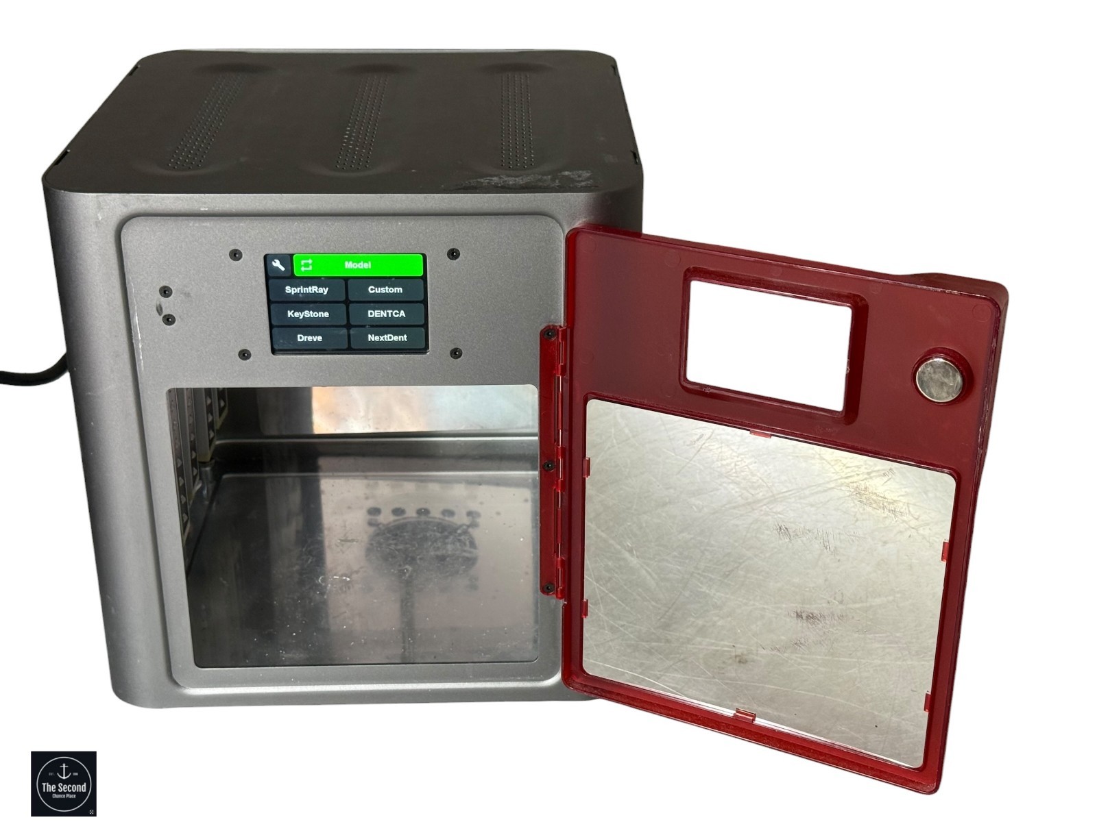 SprintRay ProCure Model SRP1811A Post-Processing