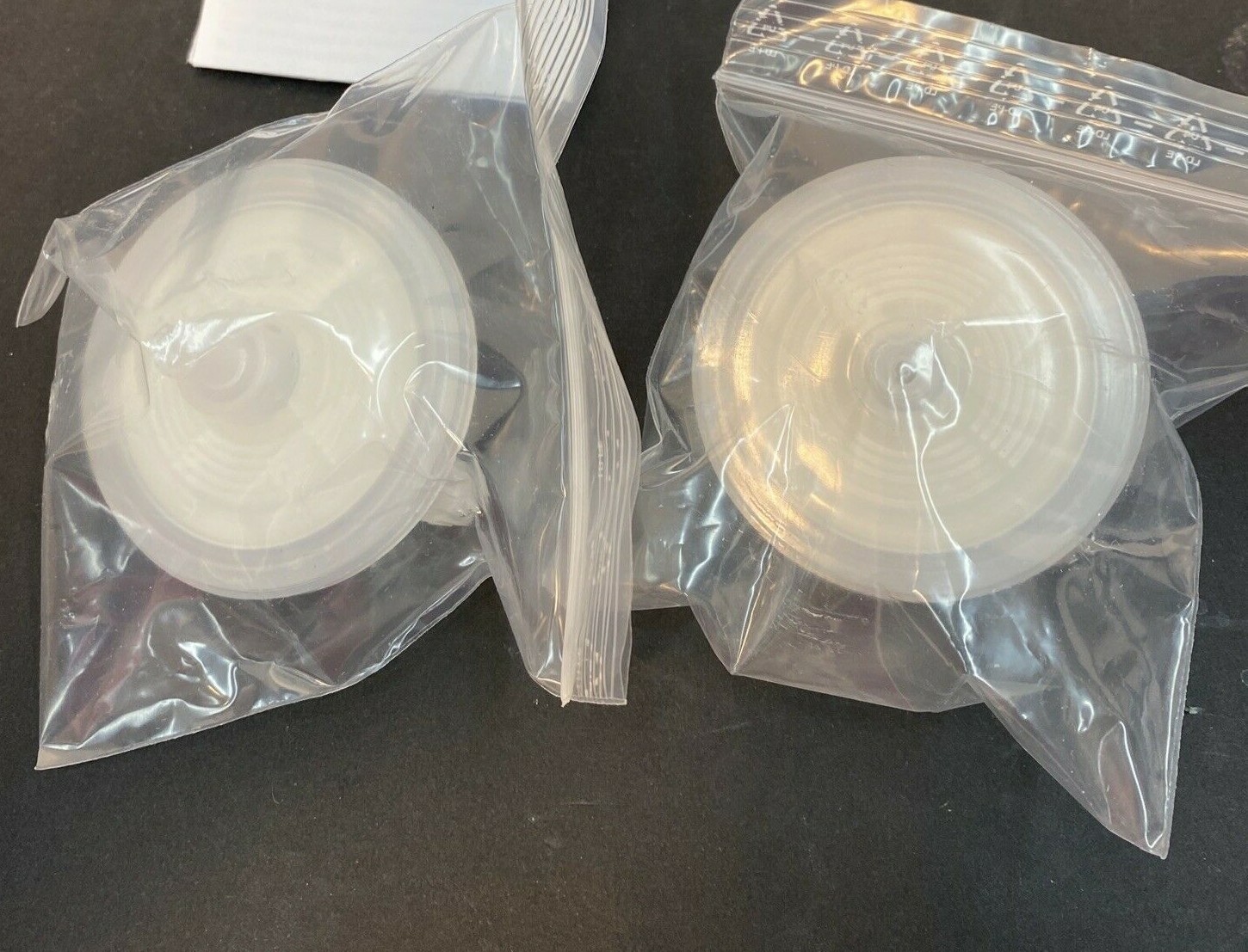 Pall Filter Capsule Supracap 50 Single Layer Total of 2 Filters