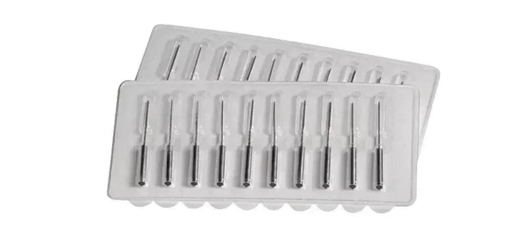 Gutta-Percha Cartridges ALL SIZE Gutta-Smart Conform Fit 10/Pk FAST FREE SHIPIN