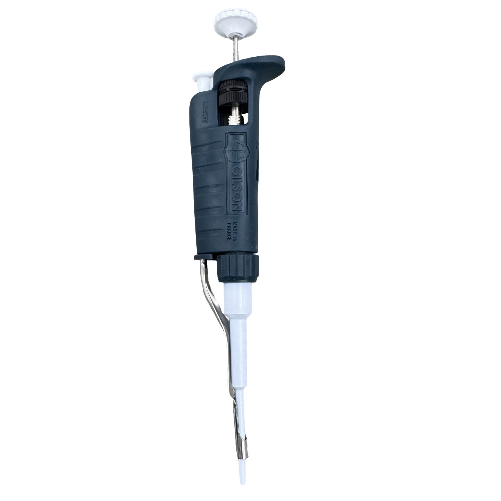 Gilson Pipetman P2 Adjustable Micropipette 0.2-2µL Laboratory Pipette