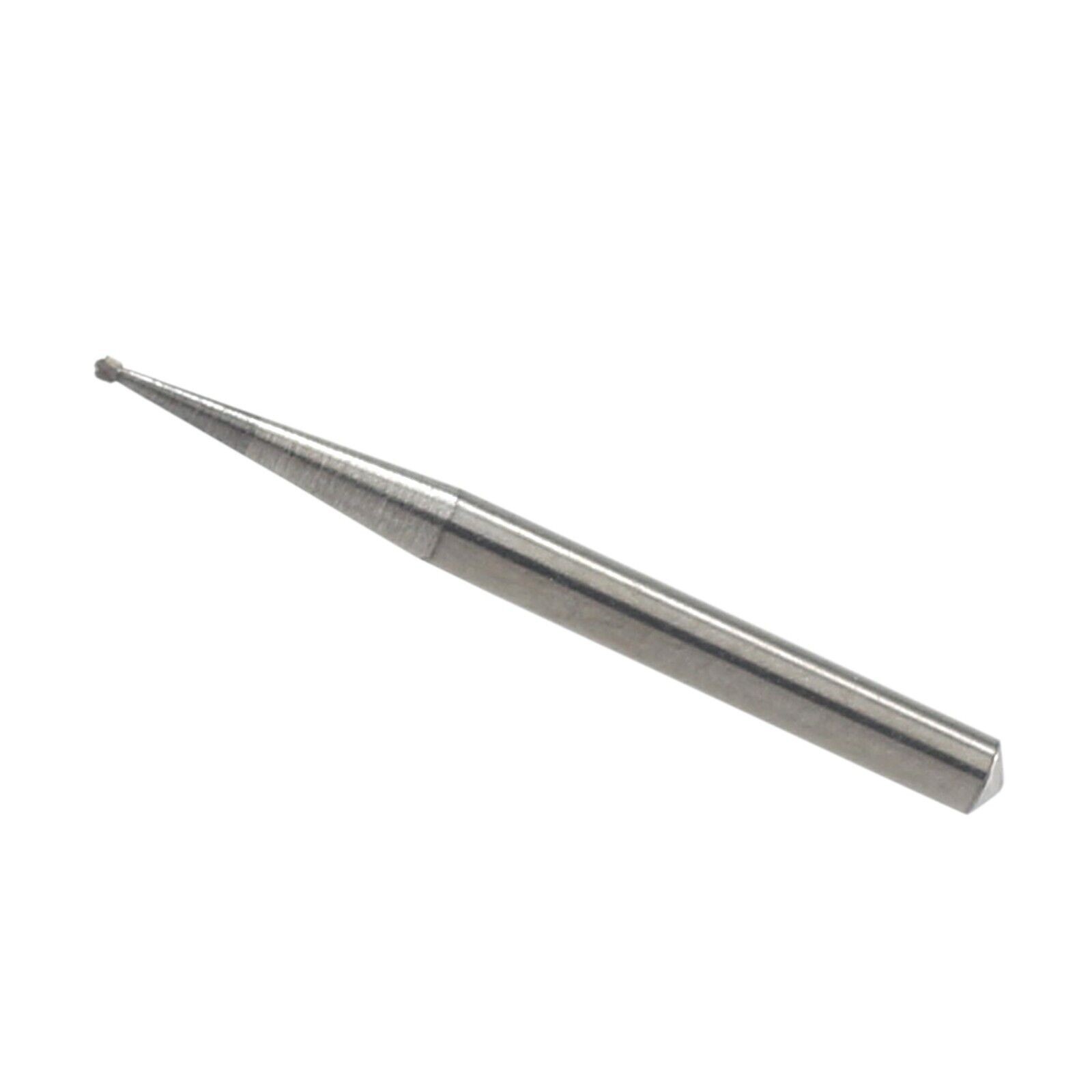 Dental Surgical Tungsten Carbide Steel Burs Drills for High Speed Handpiece FGOS