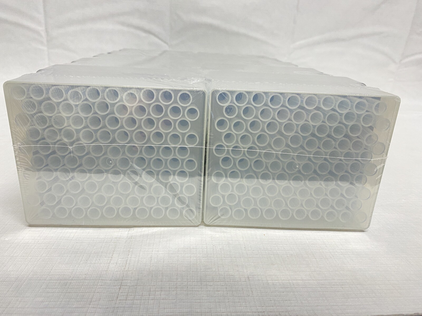 (5000/Cs) MSP 1000uL Low Binding Pipet Tips 50x 10/Rack 15-1023T