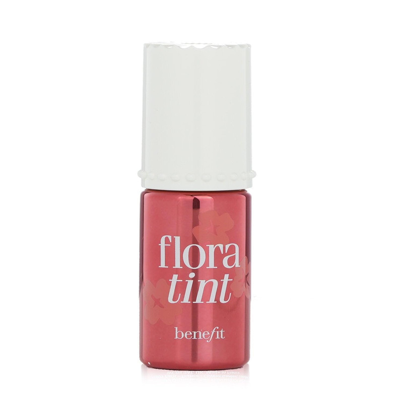 Benefit Cosmetics Benetint Liquid Lip Blush Cheek Tint Floratint Fm326