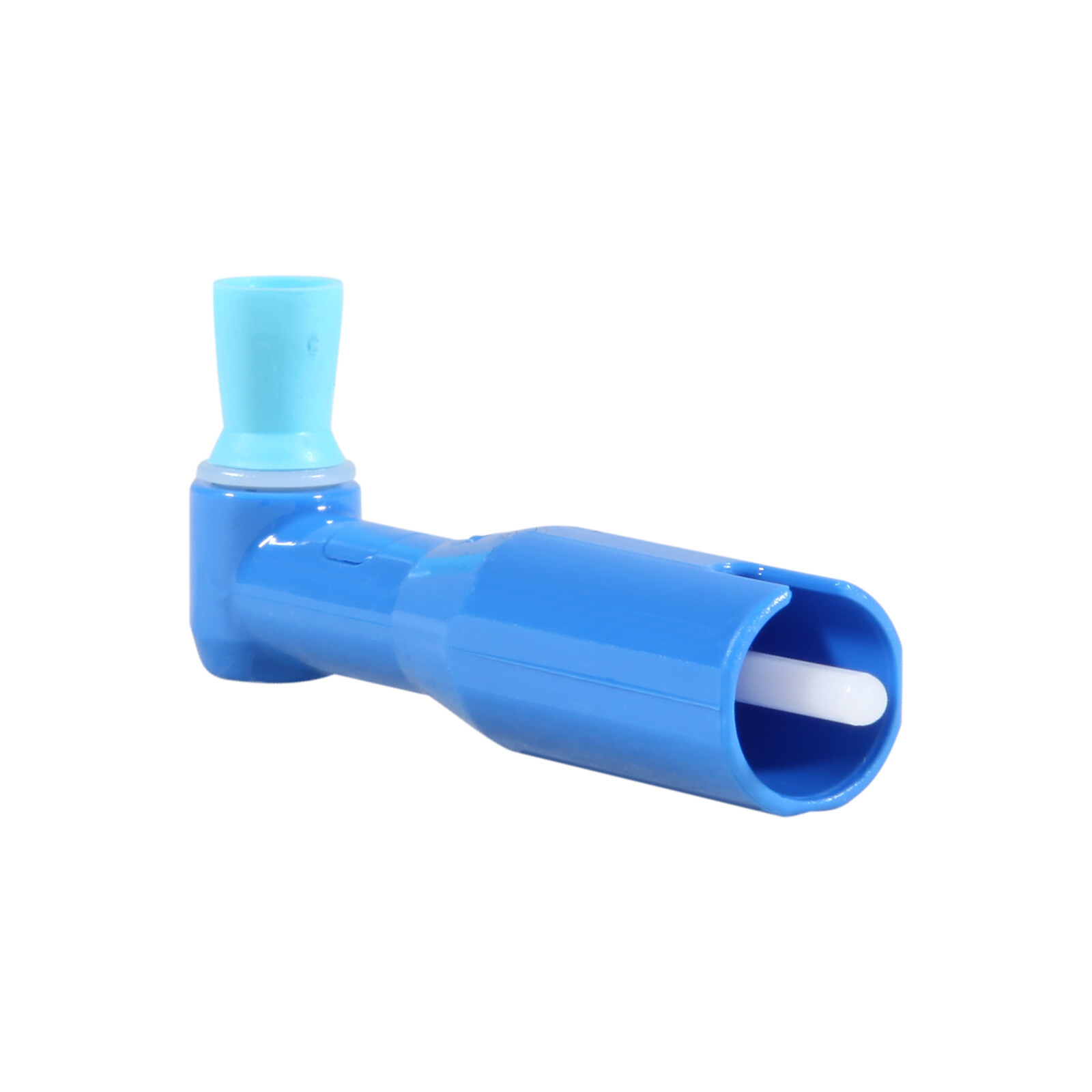 100 pcs Dental Disposable Prophy Angles Top Quality Money back guarantee!