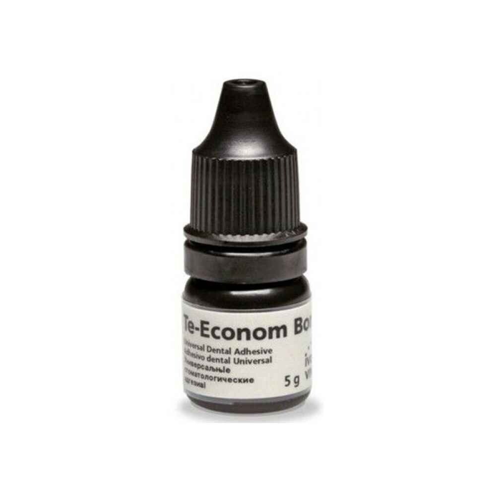 Ivoclar Vivadent Te-Econom Bond 5gm Universal Dental Adhesive