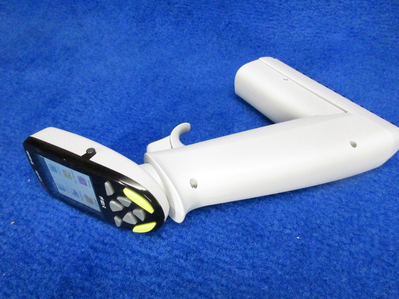 Thermo Scientific E1-ClipTip Equalizer Pipette 12-Channel 2-125ul Bluetooth