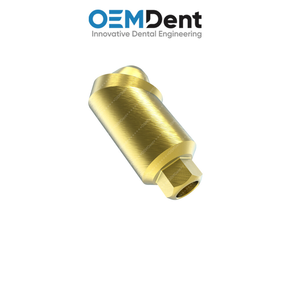 Angulated Multi Unit 45° 1.4mm – Noris® Int Hex 2.42mm Compatible