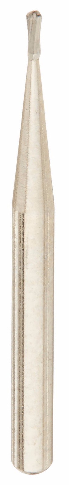 SUPÉR Operative Carbide Burs FG329, PEAR, 1-Piece, Made in USA, 10 Burs