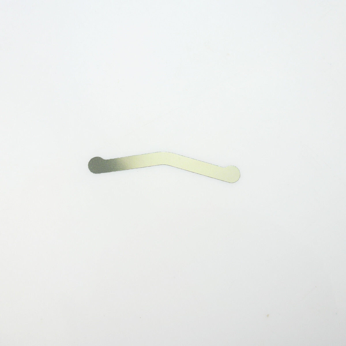 Dental Universal Matrix Band Tofflemire Stainless Steel Matrice Forming Pieces