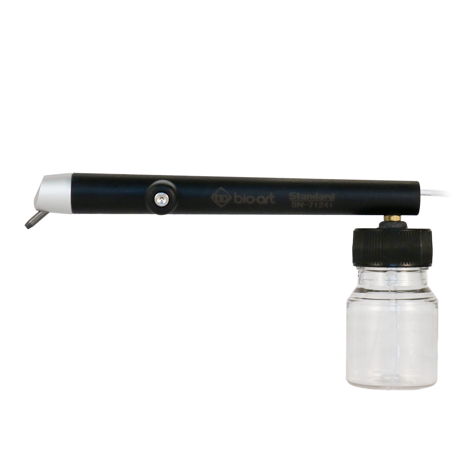 Bio-art Dental Sandblaster Polisher Gun Microblaster Standard Midwest Connector