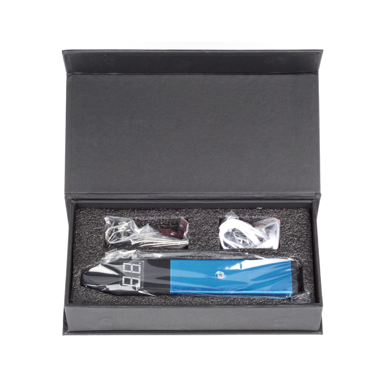 Dental Endodontic Digitest Pulp Testers Oral Teeth Nerve Vitality Clinic YS-DT-A