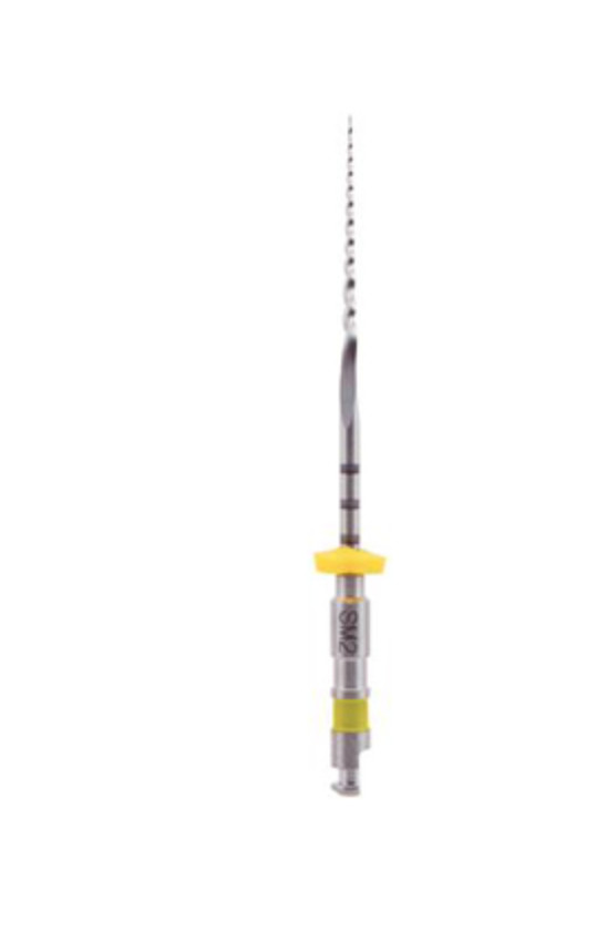 TF Adaptive Files SM2 23mm 4/box 8176253