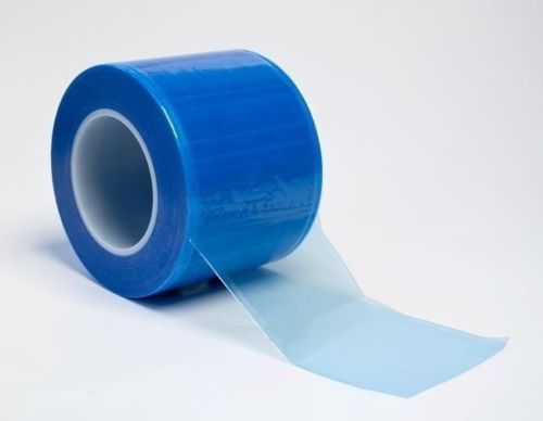 12X Blue Barrier Dental Film 4×6 1200 Perforated Sheets(1 Case)W/ Dispenser