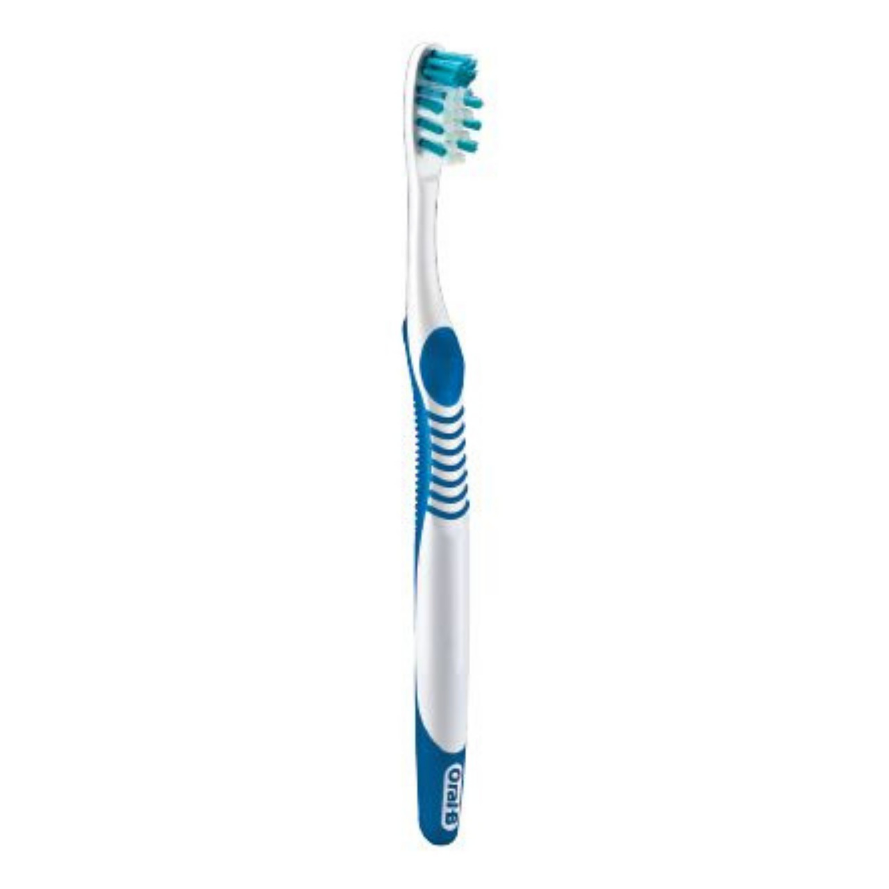 Oral-B Deep Clean Toothbrush, 35 Soft, Assorted Colors, 12/Box