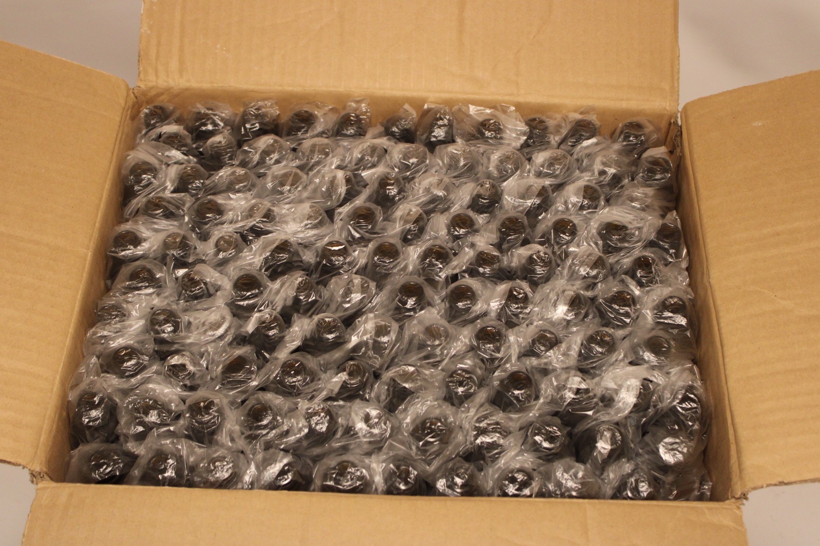 30 ml Tincture Bottles w/ Childproof Glass Dropper Cap – Lot of 330 bottles/caps