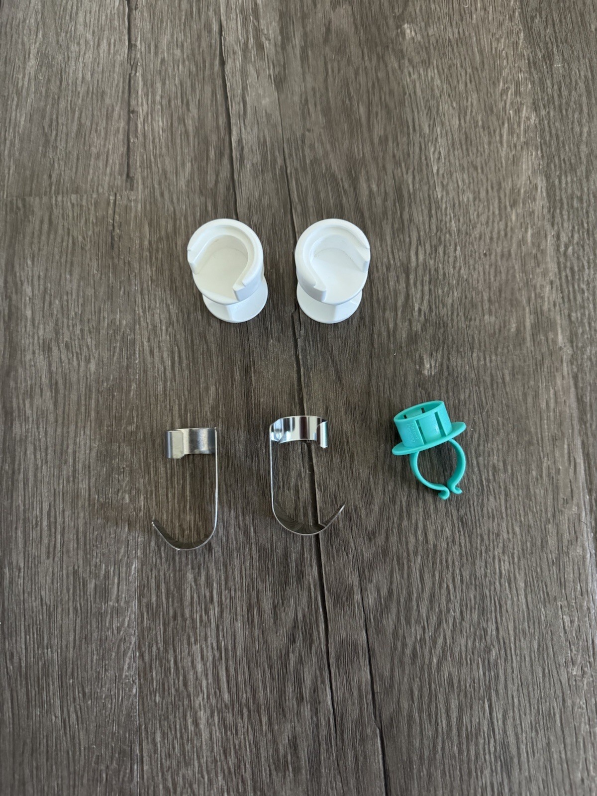 Prophy Paste Holder – 5 Count