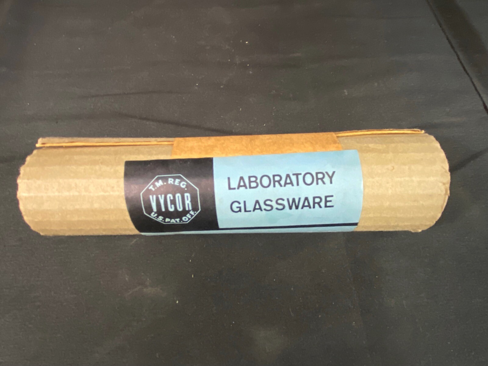 VYCOR 34/45 Ground Joint Corning Laboratory Glassware #16580 Outer Joint Only
