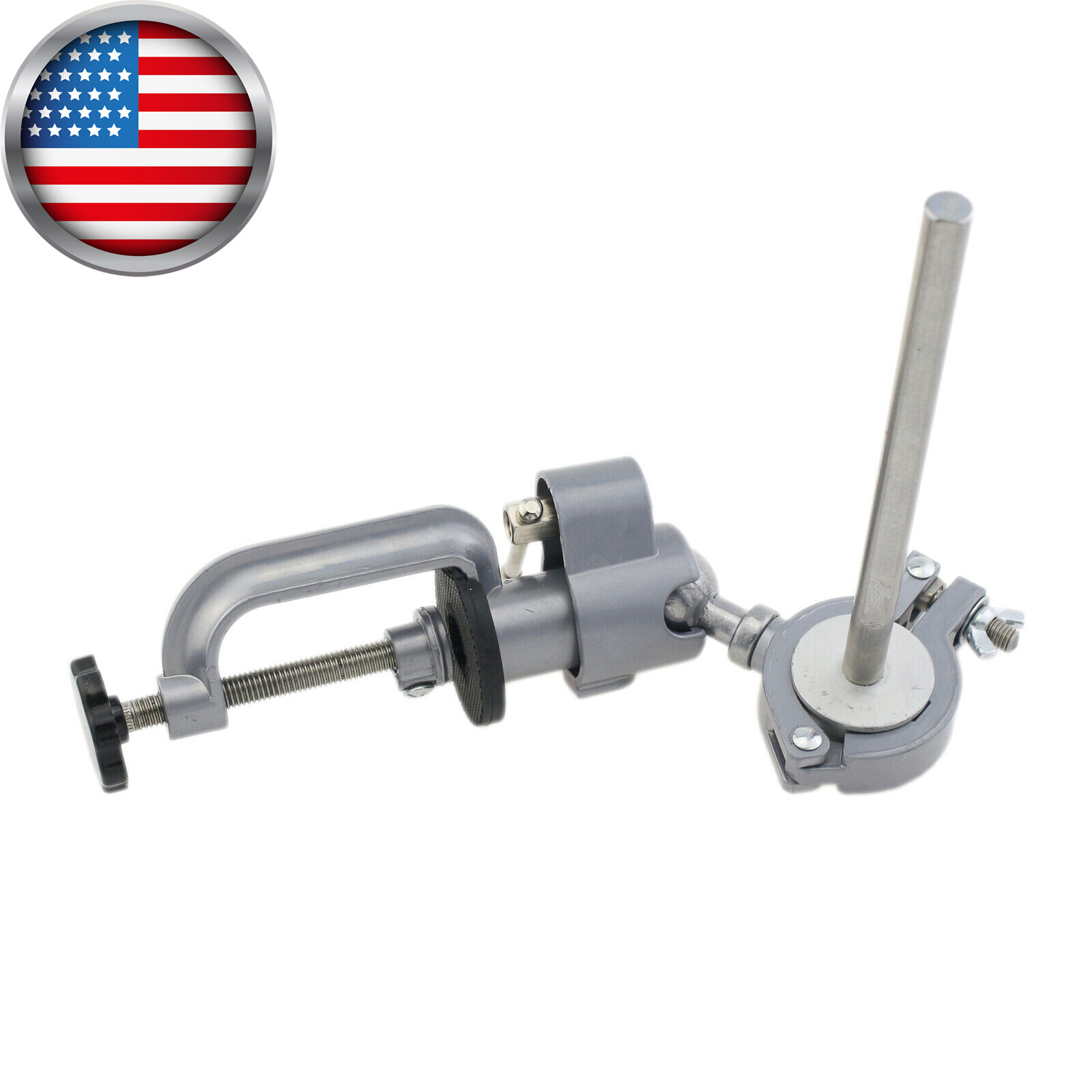 Dental Typodont Training Model Columbia Kilgore Nissin Mounting Pole 28 32 Teeth