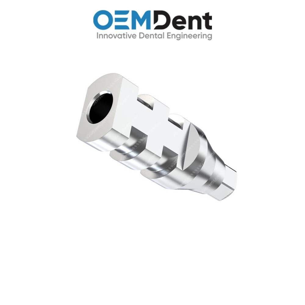 Transfer Coping (Closed/Open Tray) NP – GDT® Compatible Conical